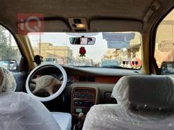 إيران خودرو سمند